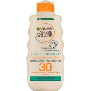 Garnier Ambre Solaire mleko za sunčanje ocean protect spf 30 200ml