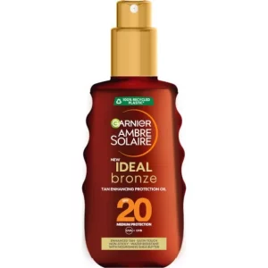 Garnier Ambre Solaire ulje za sunčanje spf 20 150ml