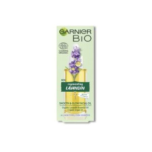 Garnier Bioanti age ulje za lice lavanda 30ml