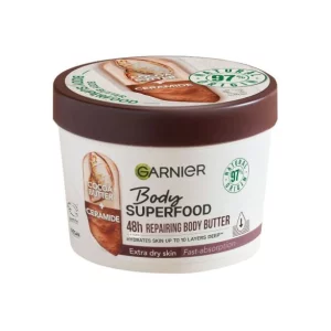 Garnier Body Superfood krema za telo cocoa 380ml