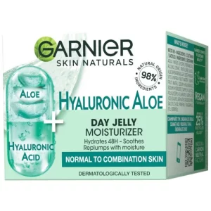 Garnier Hyaluronic Aloe hidrantni gel aloe 50ml