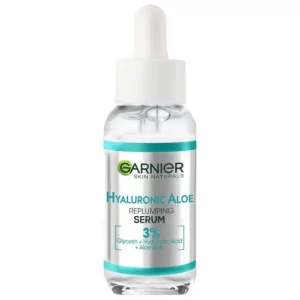 Garnier Hyaluronic Aloe serum 30ml