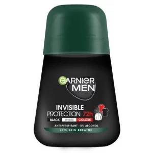 Garnier Men Invisible protection neutral roll-on 50ml