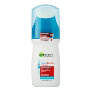Garnier Pure Active exfo-brusher gel za lice 150ml