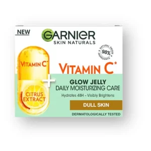 Garnier Vitamin C dnevna gel krema 50ml