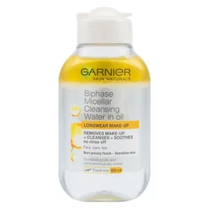 Garnier dvofazna micelarna voda sa arganovim uljem 100ml
