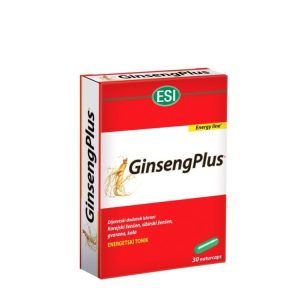 GinsengPlus 30 kapsula