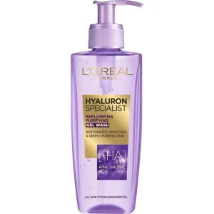 Loreal Hyaluron Specialist gel za lice 200ml