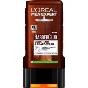 Loreal Men Expert barber club gel za tuširanje 300ml