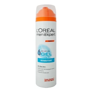 Loreal Mineral gel za brijanje 200ml