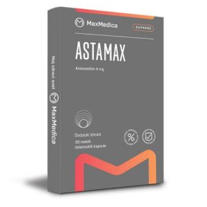MaxMedica AstaMax cps a30