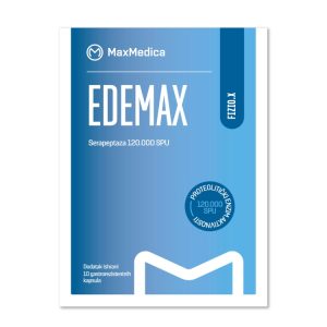 MaxMedica EdeMax cps a10