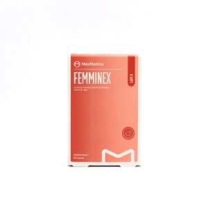 MaxMedica Femminex cps a60