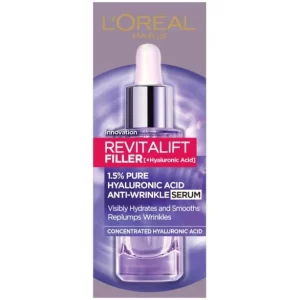 loreal Revitalift Filler Hyaluron serum 30ml