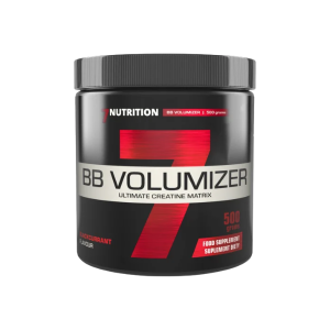 7 Nutrition BB Volumizer prašak 500g
