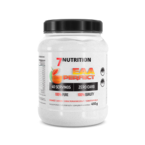 7 Nutrition EAA Perfect prašak 480g