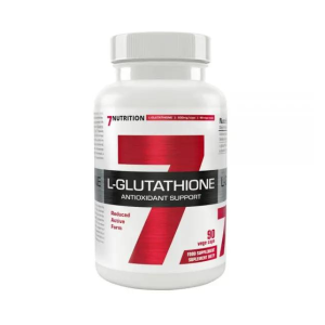 7 Nutrition L-Glutathione cps a90