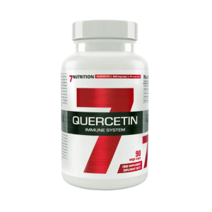 7 Nutrition Quercetin cps a90