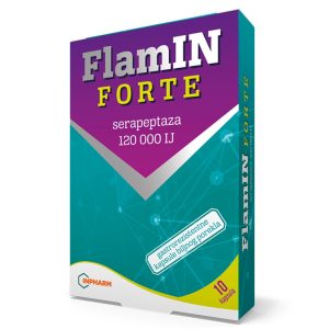 Flamin Forte cps a10