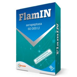 Flamin cps a30