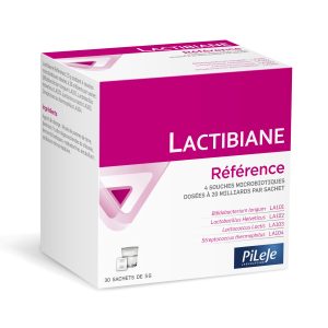 Lactibiane Reference 2,5g kesice a30