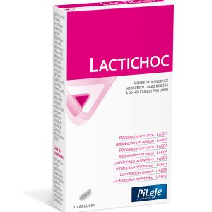 Lactichoc cps a20