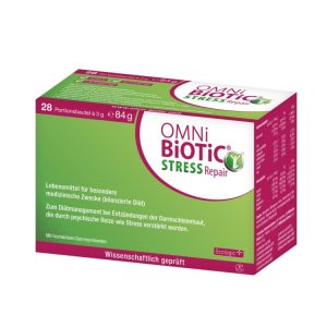 Omni-Biotic Sress repair kesice 28x3g