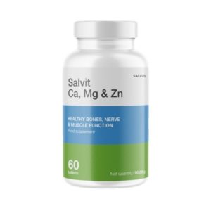 Salvit Ca+Mg+Zn tbl a60