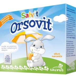 Salvit Orsovit kesice a6