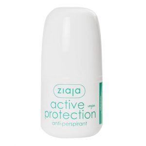 Ziaja Active roll on dezodorans 60ml