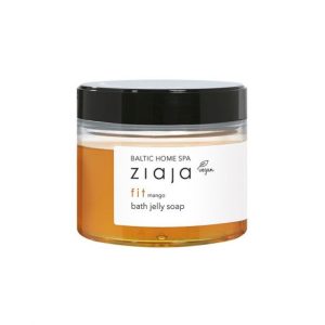 Ziaja Baltic home spa fit želatinasta kupka i gel za tuširanje 260ml