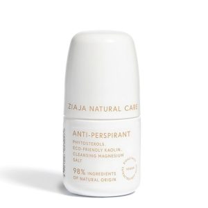 Ziaja Natural Care antiperspirant roll-on 60ml