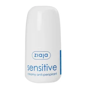 Ziaja Sensitive roll on dezodorans 60ml