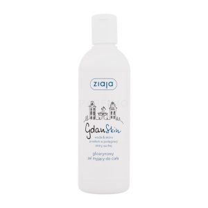 Ziaja gel za tuširanje Gdanskin 500ml