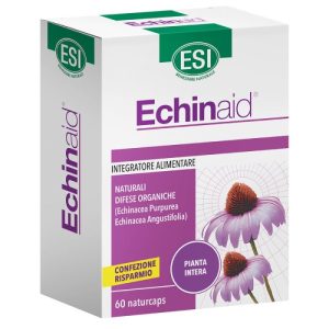 ESI Echinaid® kapsule a60