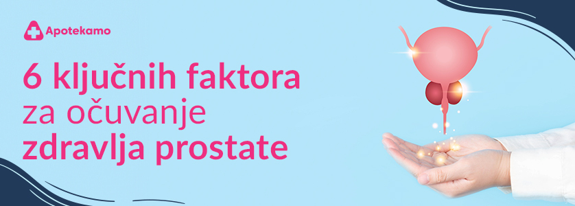 Prostata blog