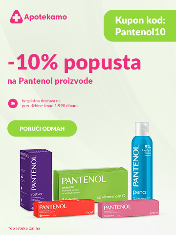 Pantenol10