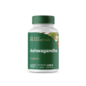 San Sebastian Ashwagandha