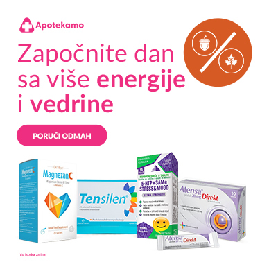 Zapocnite dan sa vise energije i vedrine