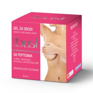 Bioclinica Bust Gel za grudi,